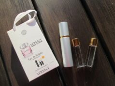 Как правильно выбрать для себя парфюм