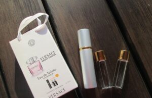 Как правильно выбрать для себя парфюм