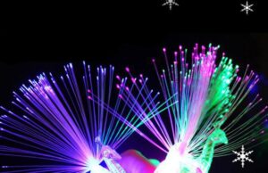 Светящиеся игрушки для детей