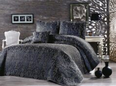 Как выбрать покрывало на кровать