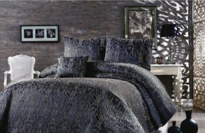 Как выбрать покрывало на кровать