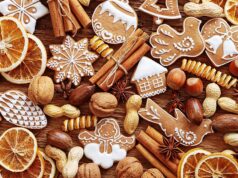 Все самое вкусное на вашем столе: кондитерские изделия фарики «Роса».