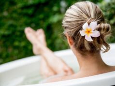 Скипидарные ванны: какие они бывают и для чего нужны