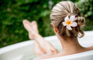 Скипидарные ванны: какие они бывают и для чего нужны