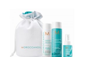 Косметика Moroccanoil