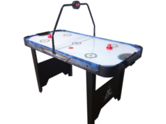 Аэрохоккей: какой выбрать и как играть