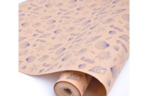 Упаковываем подарки: где купить цветную упаковочную бумагу