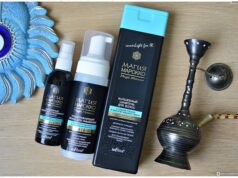 «Магия Марокко» – уникальная линия белорусской косметики