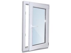 Как правильно подобрать окна ПВХ