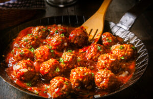 Пробуем новые рецепты блюд из фарша