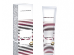 Краска для волос с Plex защитой: особенности и преимущества