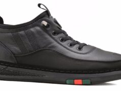 Стильная обувь Prego