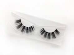 Профессиональные материалы для наращивания ресниц