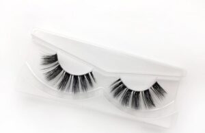 Профессиональные материалы для наращивания ресниц