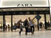 Как приобрести вещи Zara в Украине