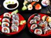 Порадуйте друзей и близких вкуснейшими суши