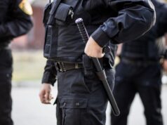 Услуги охранного агентства