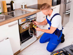 Быстрый ремонт бытовой техники с RemBytTech