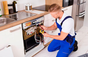 Быстрый ремонт бытовой техники с RemBytTech