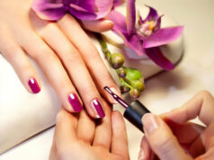 Чему можно научиться на курсах маникюра