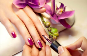 Чему можно научиться на курсах маникюра