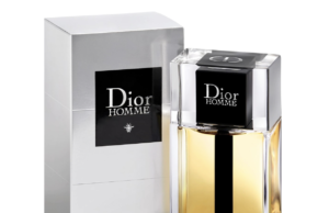 Мужские ароматы от Dior