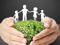 Почему нужно прививать детям моральные ценности