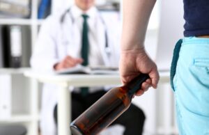 Эффективное лечение алкоголизма