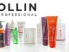 Ollin: российская профессиональная косметика для волос