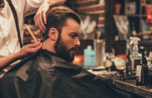 Выбери лучший для себя барбершоп