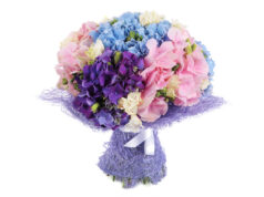 Закажи букет на любой праздник