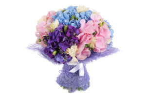 Закажи букет на любой праздник