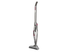 Особенности вертикальных пылесосов