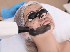 Особенности карбонового пилинга