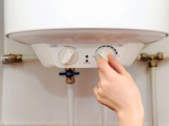 Быстрый ремонт бойлера от специалистов