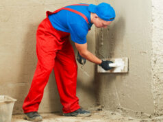 Полный комплекс услуг по ремонту квартир