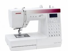 В чем разница между бытовой и промышленой машинкой