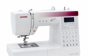 В чем разница между бытовой и промышленой машинкой