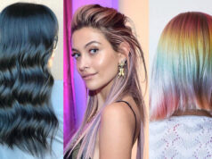 Как работают бальзамы для волос «Тоника»