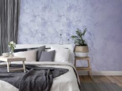 Особенности итальянской краски Cap Arreghini