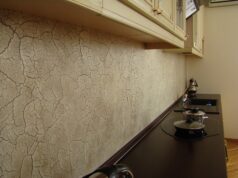 Декоративная штукатурка