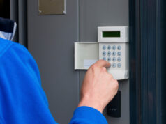 Что входит в услуги охраны квартир