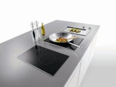 Преимущества индукционных варочных панелей