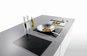 Преимущества индукционных варочных панелей