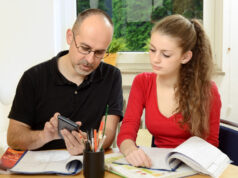 Легкое обучение с репетитором