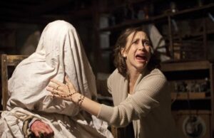 Почему полезно смотреть фильмы ужасов и страшные мультфильмы