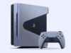 Инновационный уровень игровых возможностей с PS 5