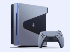 Инновационный уровень игровых возможностей с PS 5