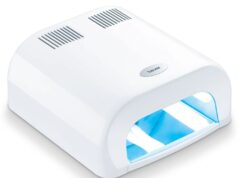 Аппаратура для маникюра