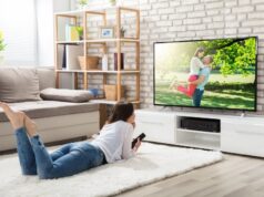 Отдыхай за просмотром любимых мелодрам